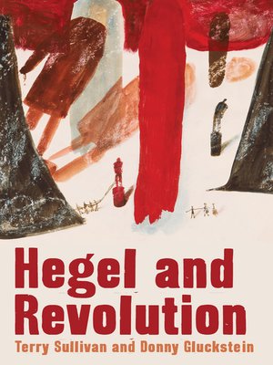 cover image of Hegel and Revolution